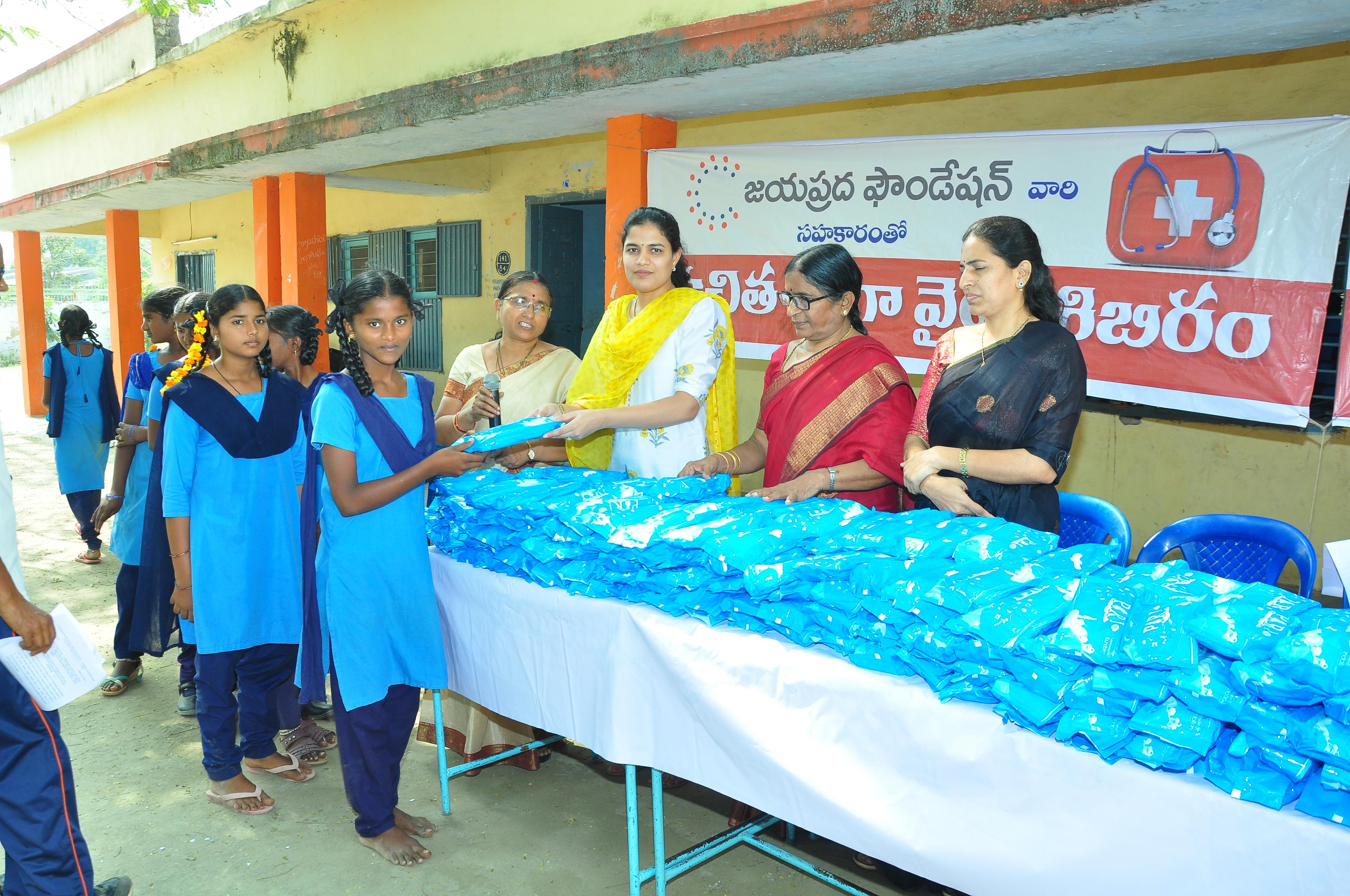 Community Development