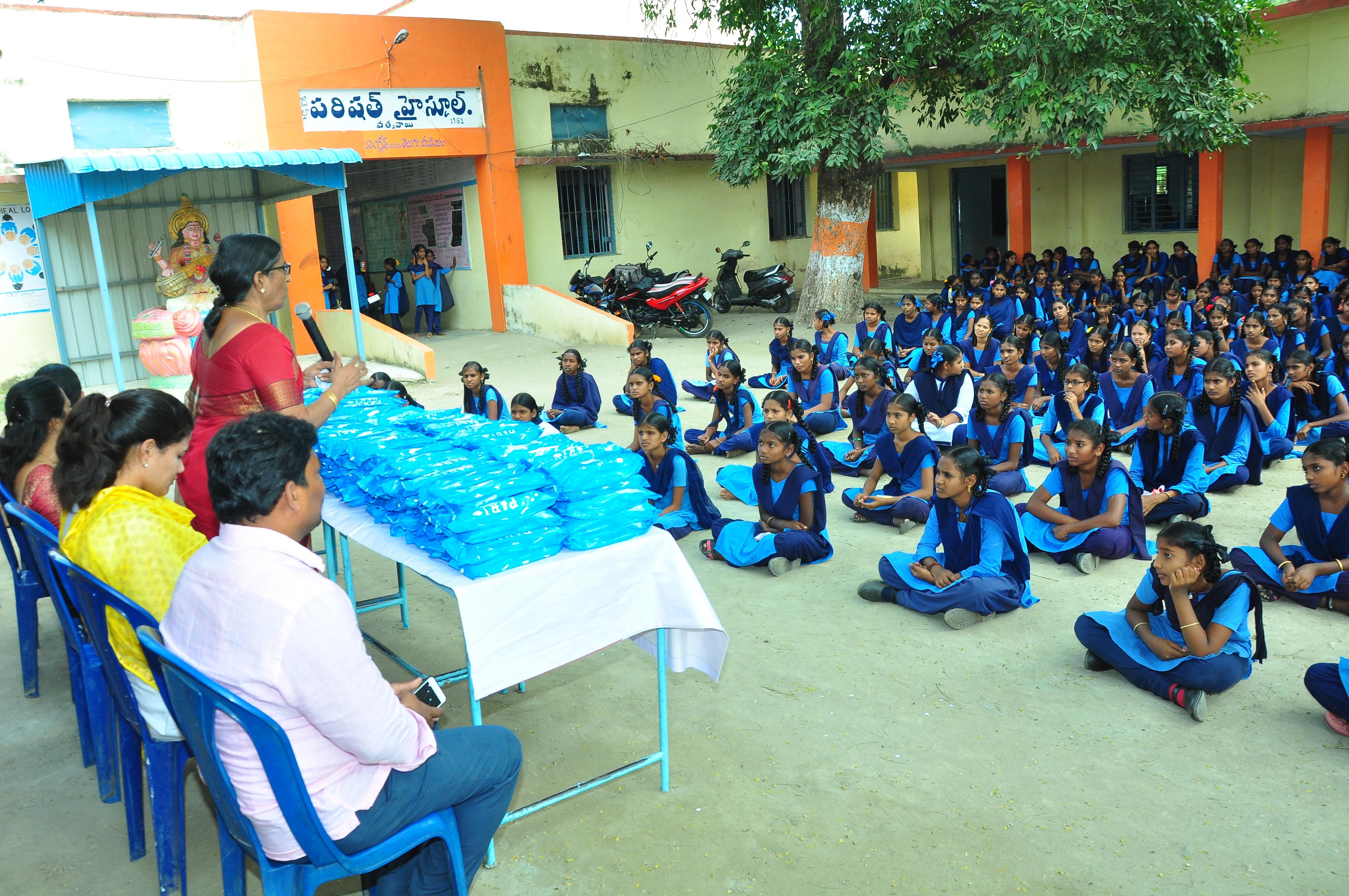 Education Support