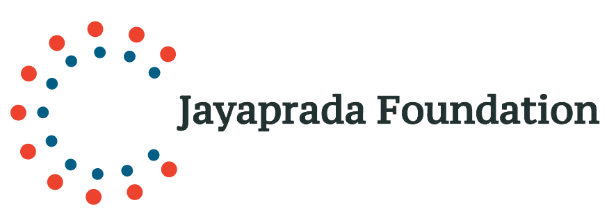 Jayaprada Foundation Logo