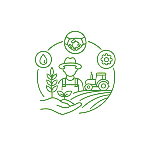 Agricultural Support Intiative