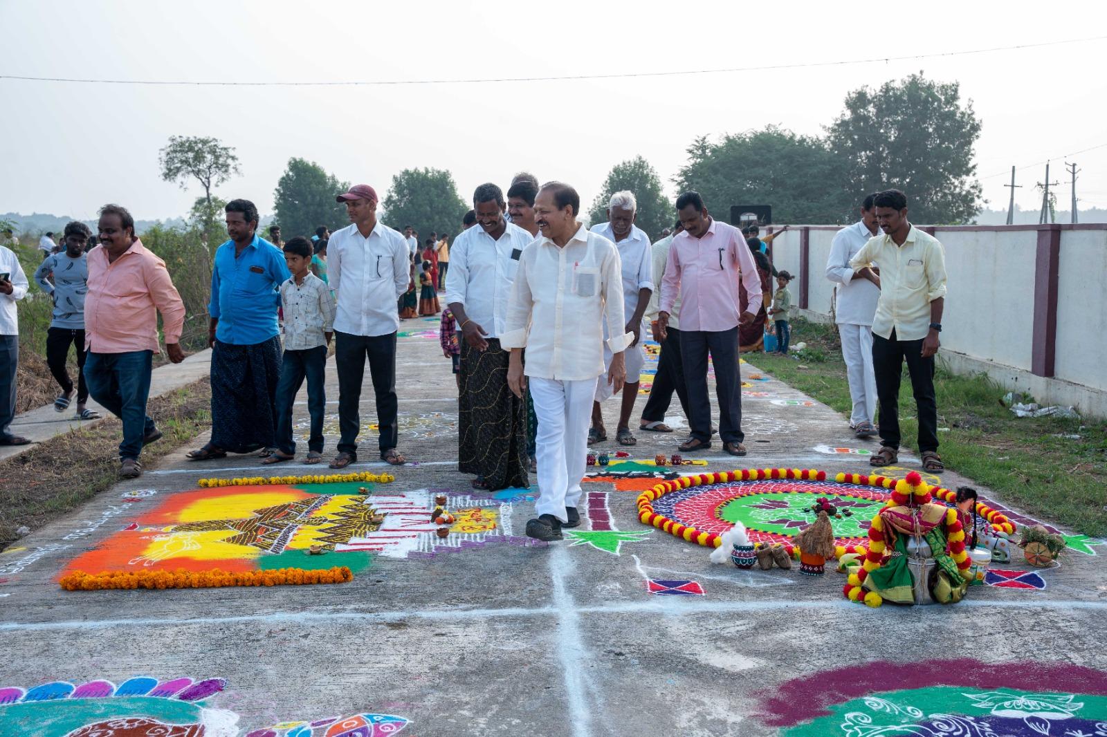 Cultural Event