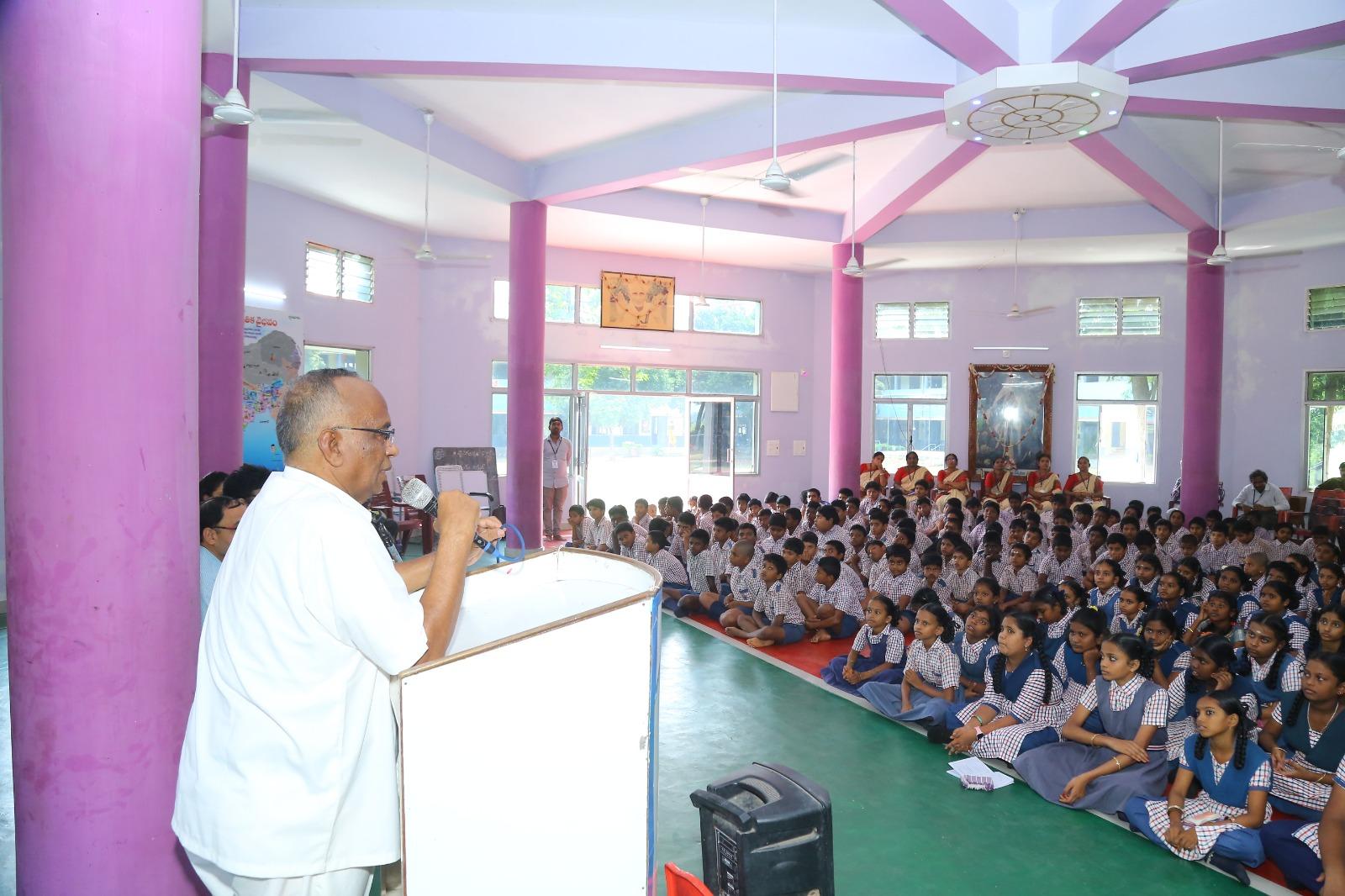 Education Support