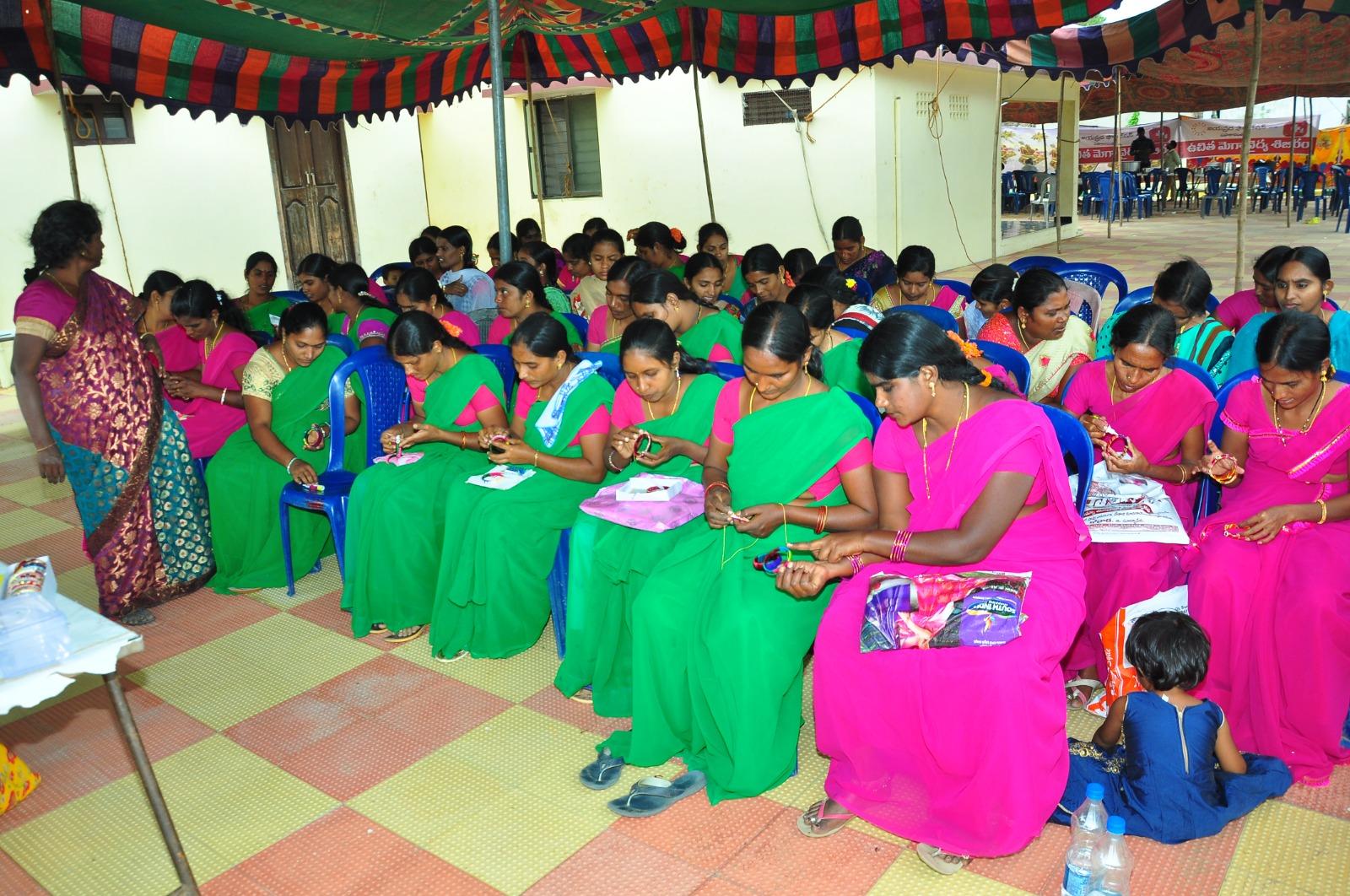 Women Empowerment