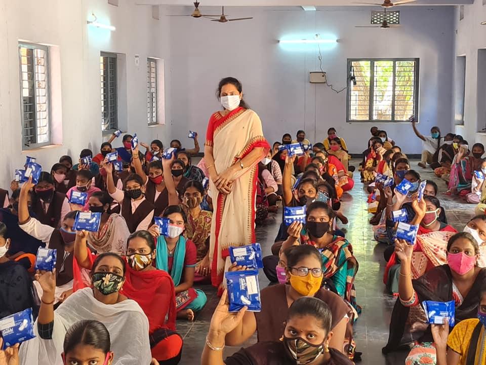 Girl Child Awareness Program